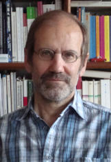 Dr. Klaus Müller