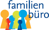 Logo des Familienbüros