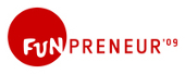Logo Funpreneur