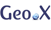 Logo von Geo.X