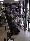 Foto der Ausstellungseröffnung