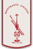 Logo des Restaurants Galileo