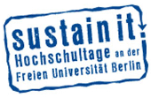 Logo von Sustain it