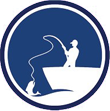 Logo nachhaltige Fischerei
