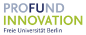 Logo von Profund Innovation