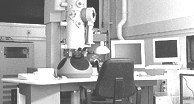 Technai F20 — Transmission electron microscope (TEM)